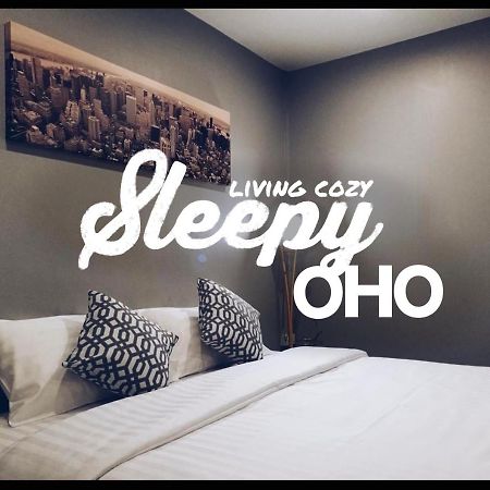 Home At 20 By Sleepyoho Чиангмай Екстериор снимка