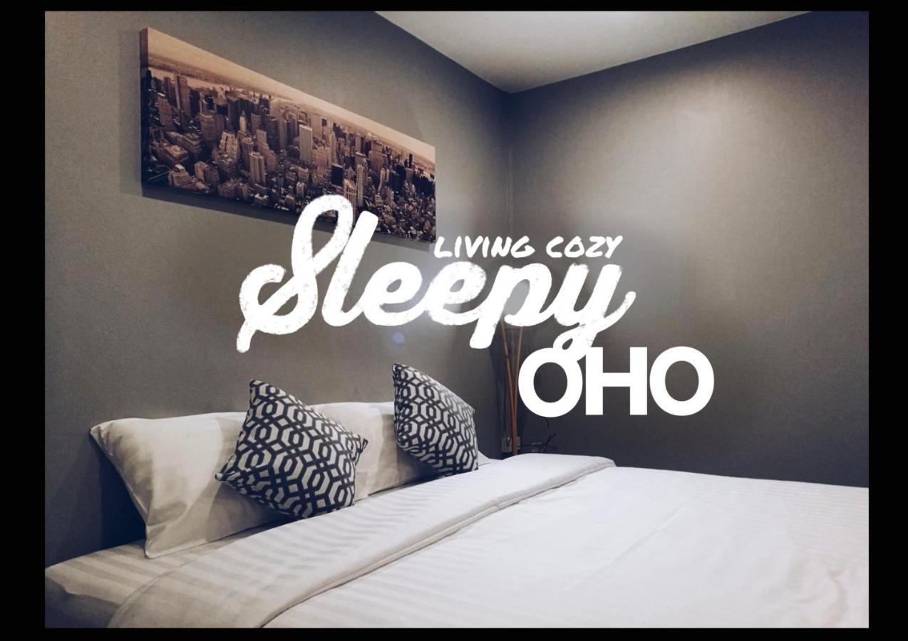 Home At 20 By Sleepyoho Чиангмай Екстериор снимка
